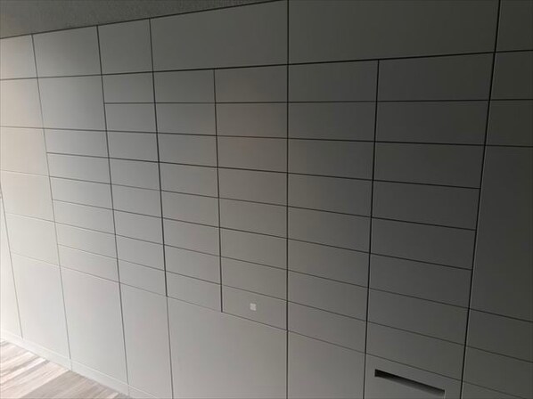 プラウドフラット根津谷中の物件内観写真